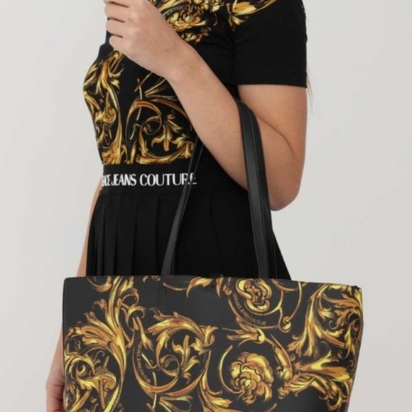 Versace Bag - Picture 2 of 12